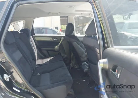 2008 Honda Cr-V Ex из США, поврежденный, VIN 3CZRE48588G701659